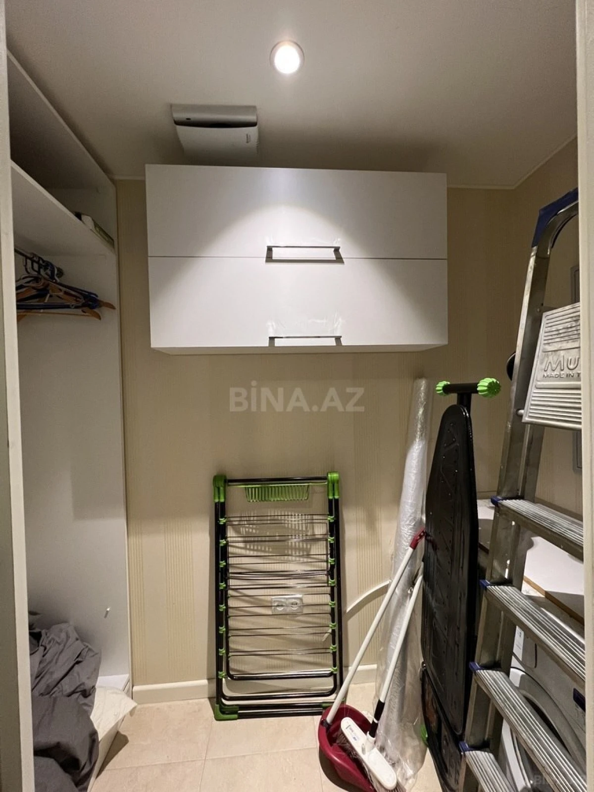 Kirayə verilir 3 otaqlı mənzil 110 m²