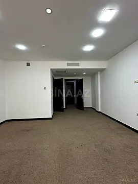 Kirayə verilir 1 otaqlı ofis 40 m²
