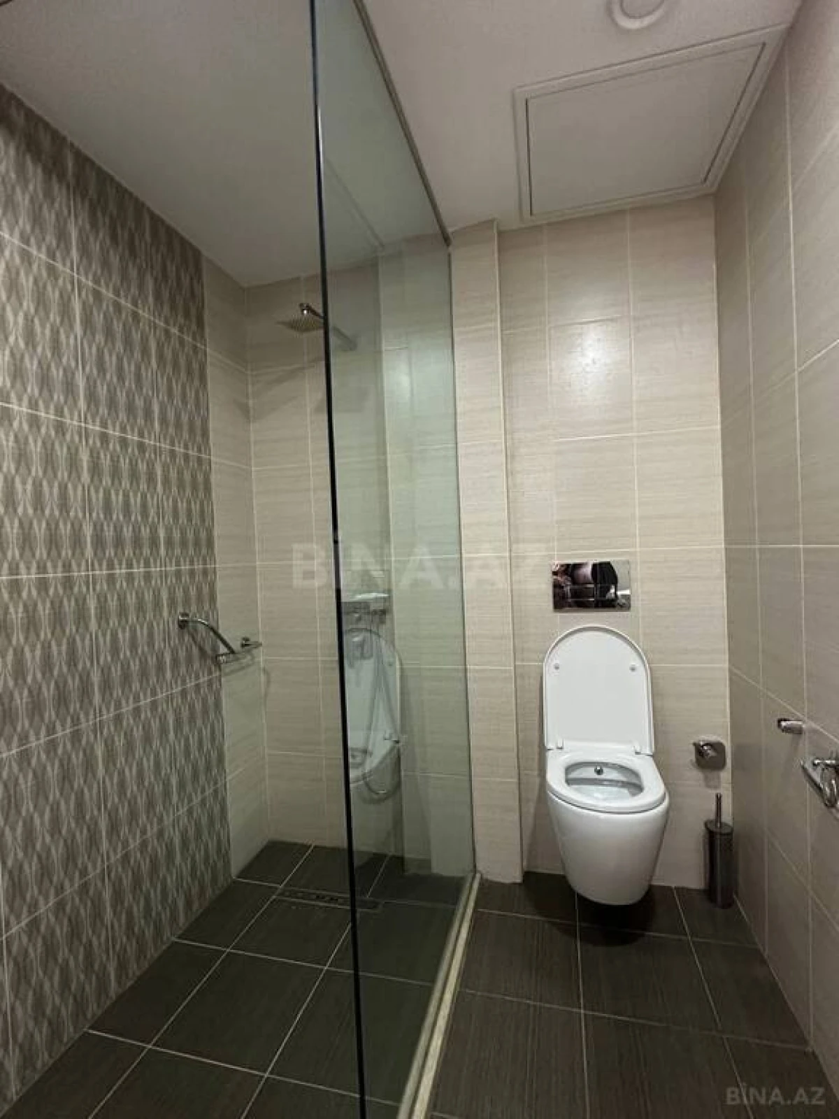 Kirayə verilir 1 otaqlı ofis 40 m²