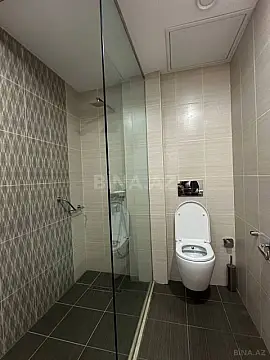 Kirayə verilir 1 otaqlı ofis 40 m²