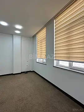 Kirayə verilir 1 otaqlı ofis 40 m²
