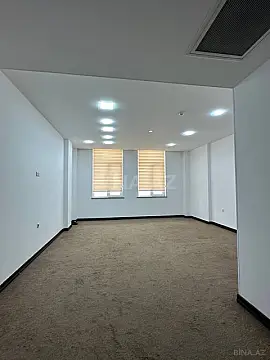 Kirayə verilir 1 otaqlı ofis 40 m² — Bakı, Nərimanov 1 otaq 40.00 m²