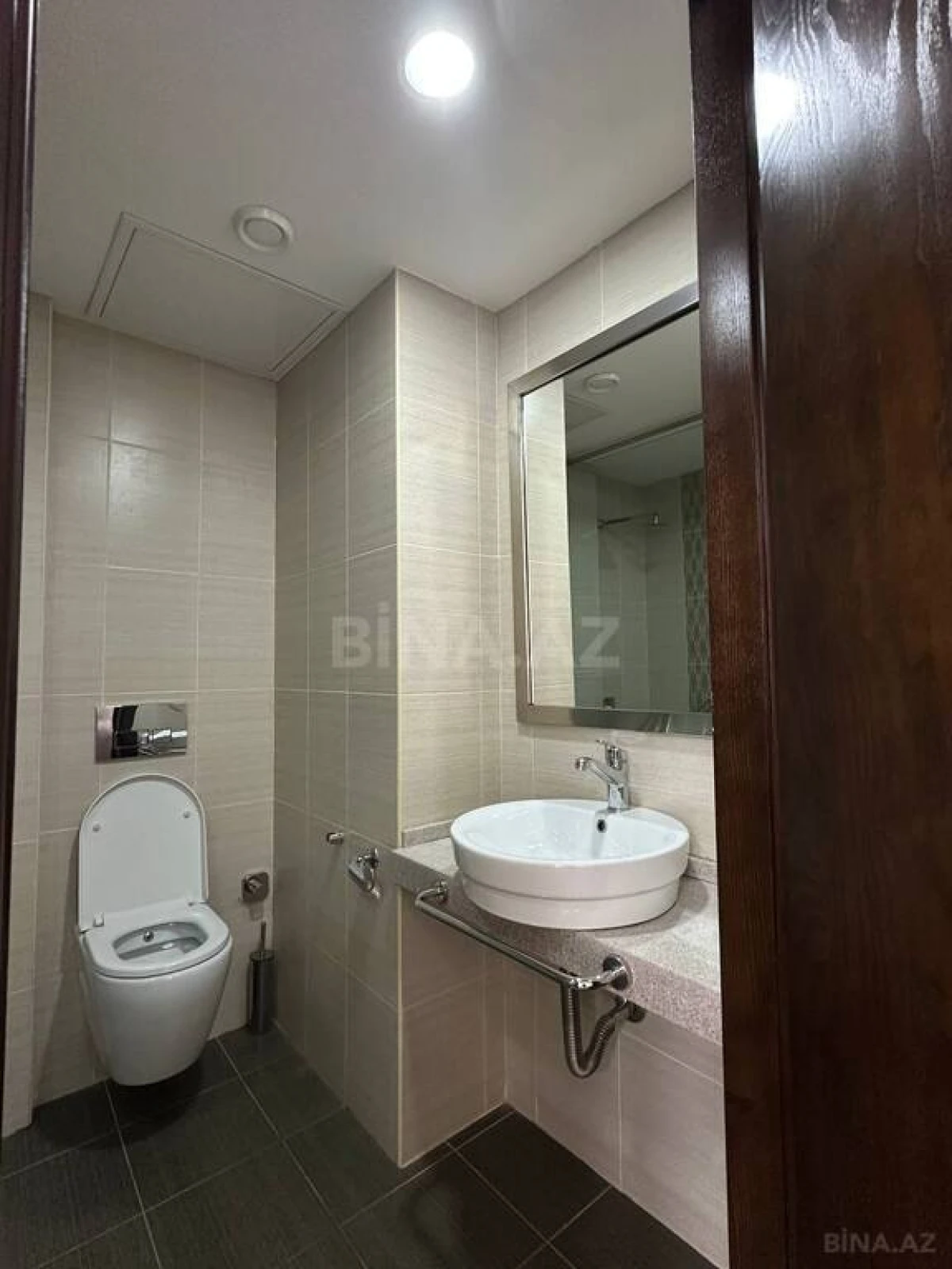 Kirayə verilir 1 otaqlı ofis 40 m²