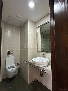 Kirayə verilir 1 otaqlı ofis 40 m²