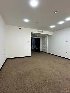 Kirayə verilir 1 otaqlı ofis 40 m²