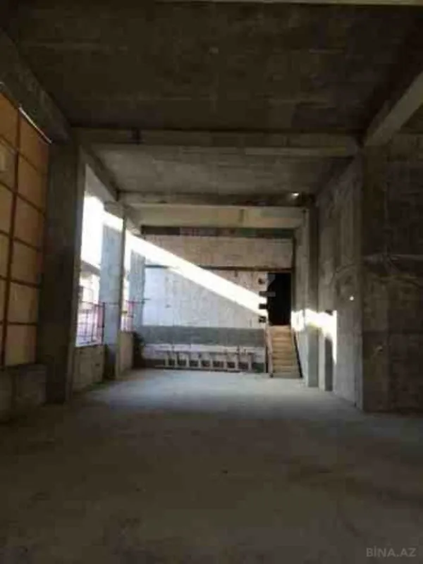 Kirayə verilir obyekt 1000 m²