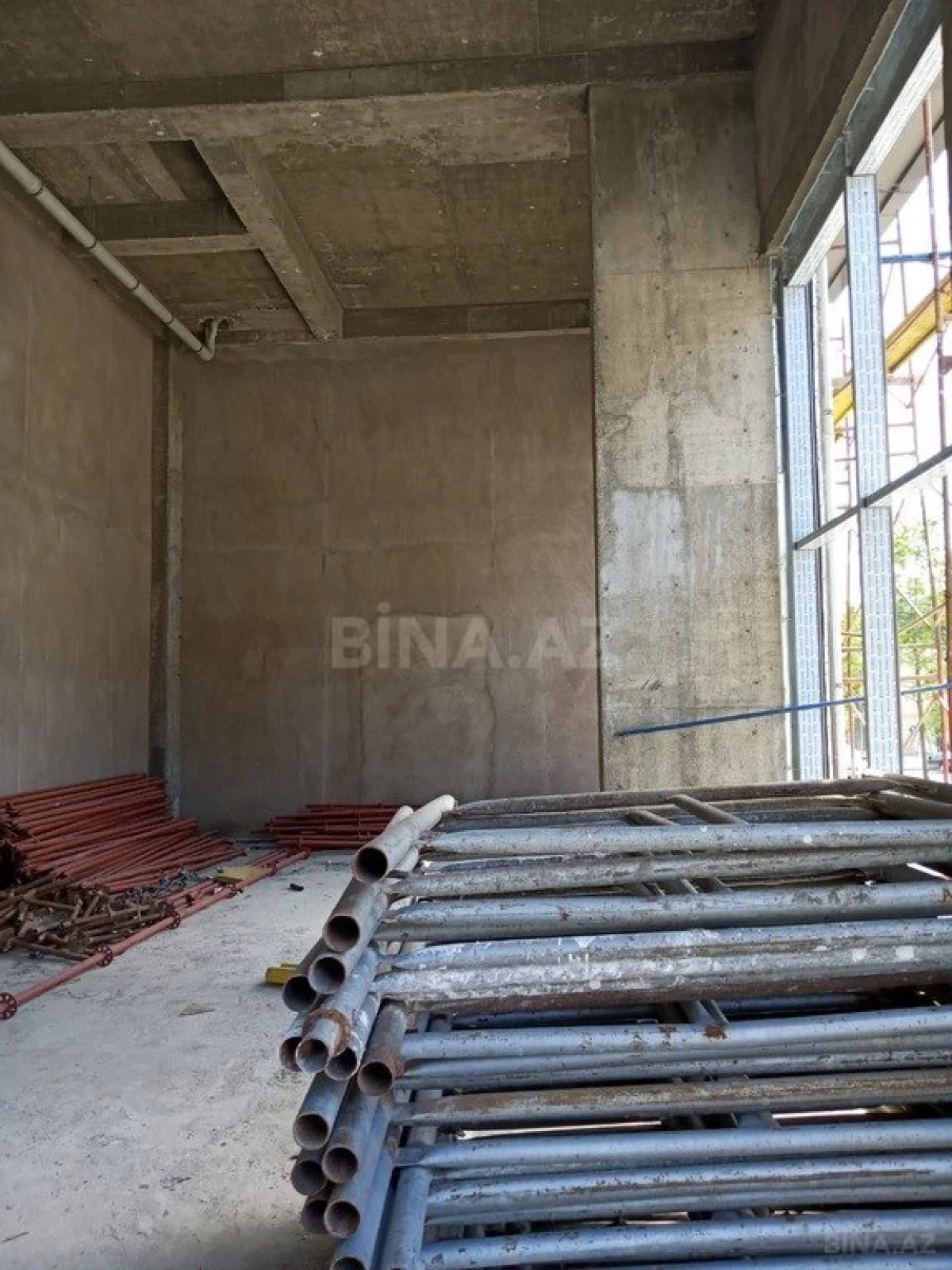 Kirayə verilir obyekt 1000 m²