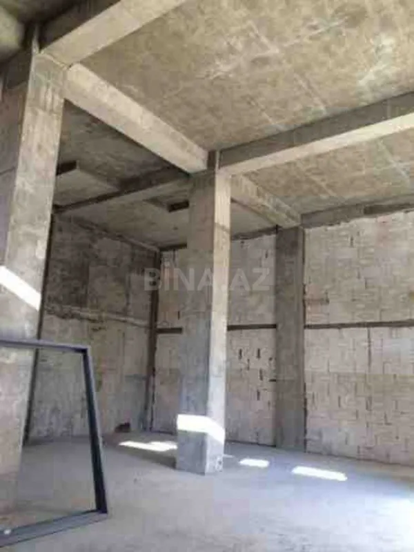 Kirayə verilir obyekt 1000 m²