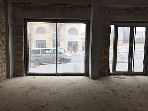 Kirayə verilir obyekt 1000 m²