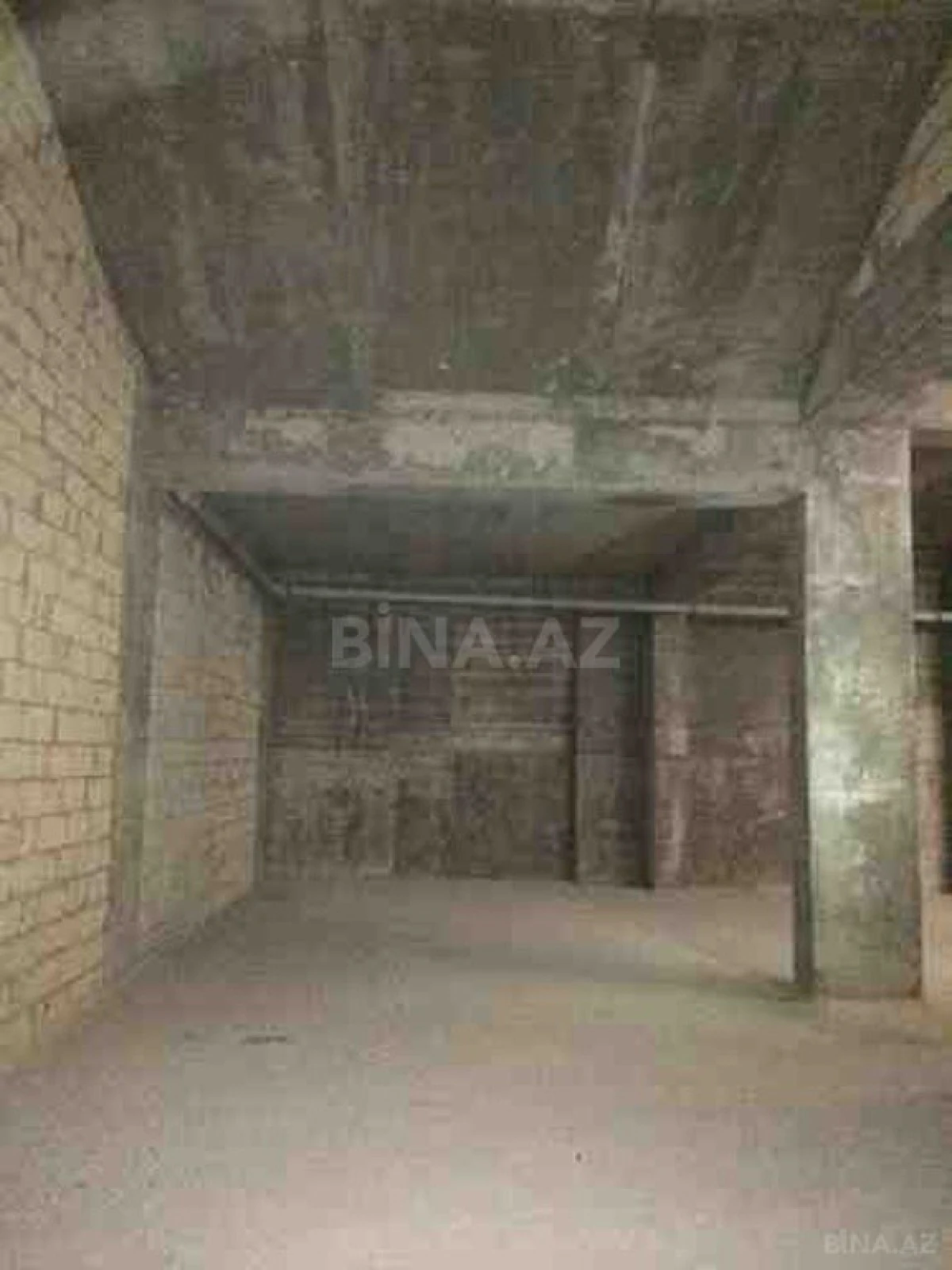 Kirayə verilir obyekt 1000 m²