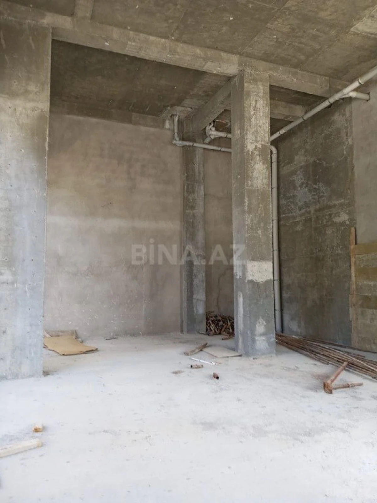 Kirayə verilir obyekt 1000 m²