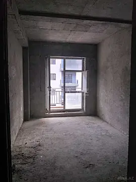 Satılır 3 otaqlı mənzil 167 m²