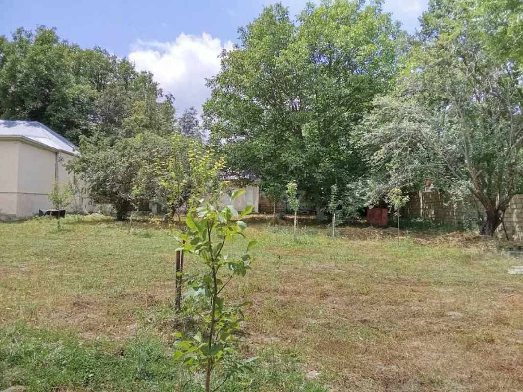 Kirayə verilir 3 otaqlı həyət evi 100 m²