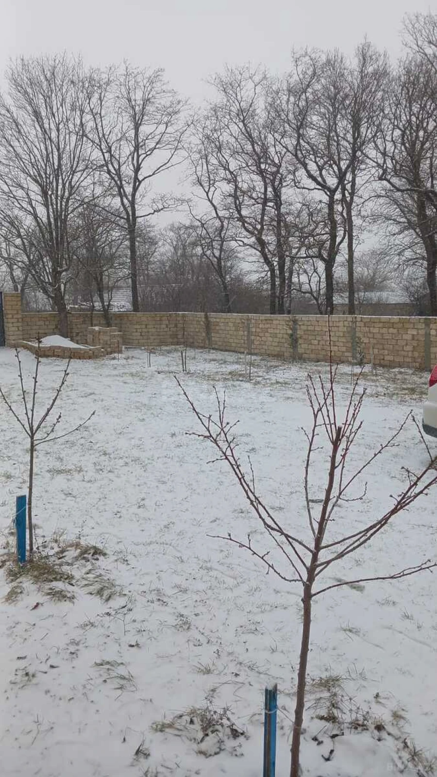 Kirayə verilir 3 otaqlı həyət evi 100 m²