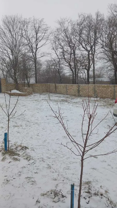 Kirayə verilir 3 otaqlı həyət evi 100 m²