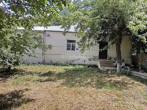 Kirayə verilir 3 otaqlı həyət evi 100 m²