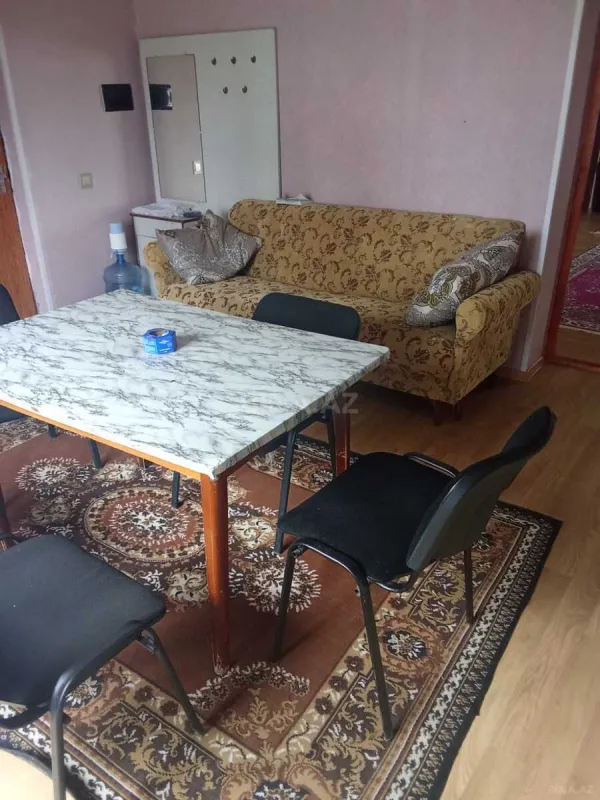 Kirayə verilir 3 otaqlı həyət evi 100 m²