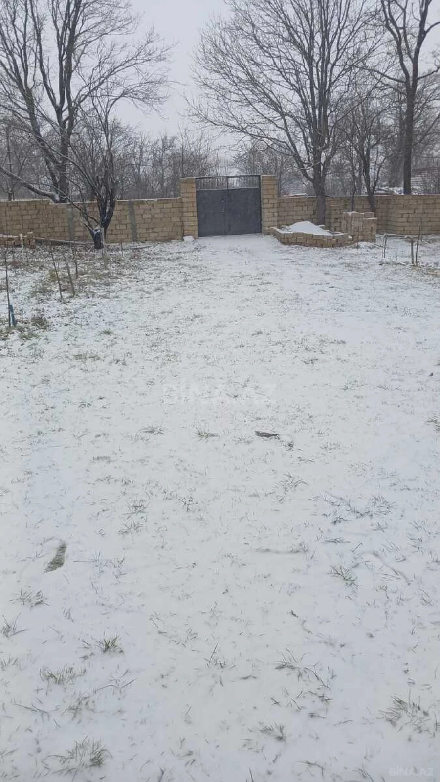 Kirayə verilir 3 otaqlı həyət evi 100 m²