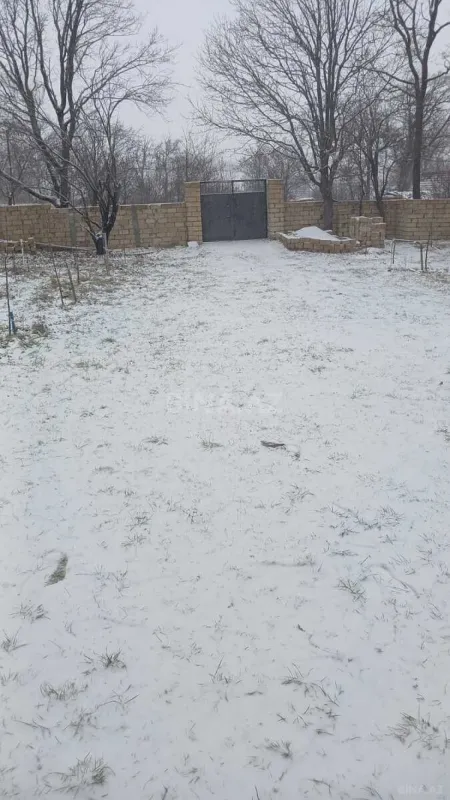 Kirayə verilir 3 otaqlı həyət evi 100 m²