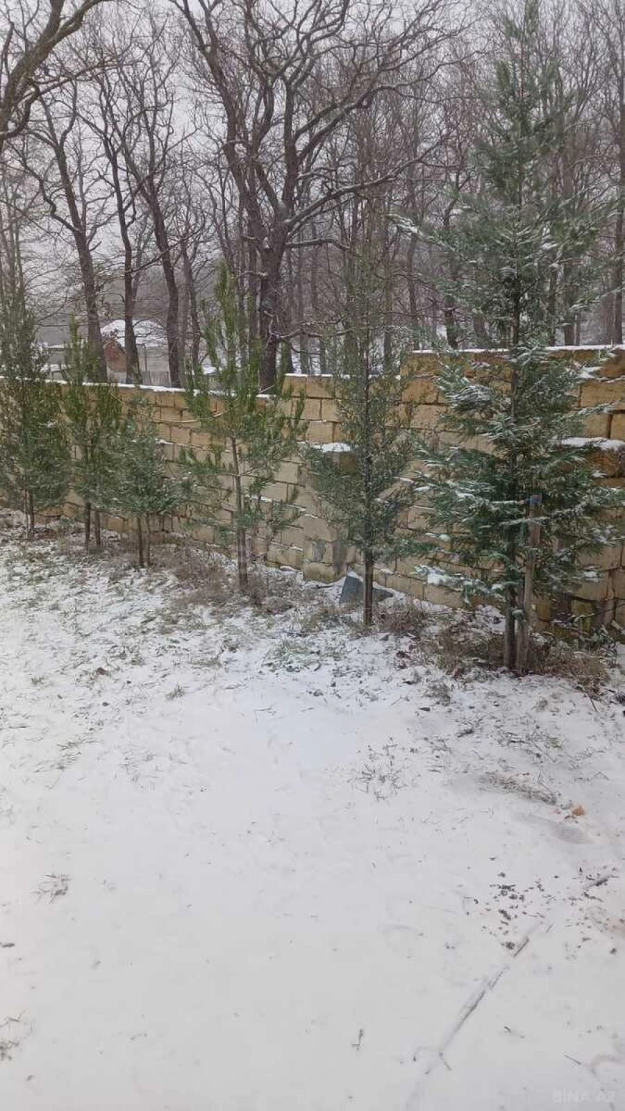 Kirayə verilir 3 otaqlı həyət evi 100 m²