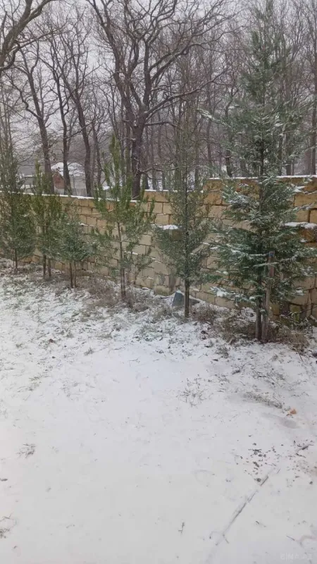 Kirayə verilir 3 otaqlı həyət evi 100 m²