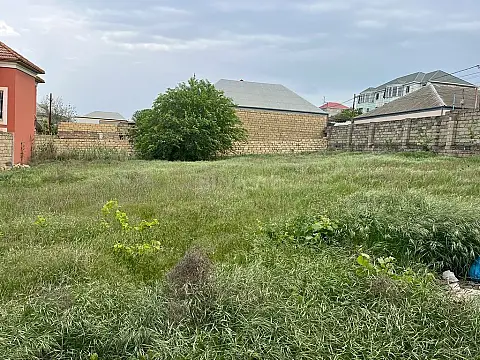 Satılır torpaq sahəsi 8 m²