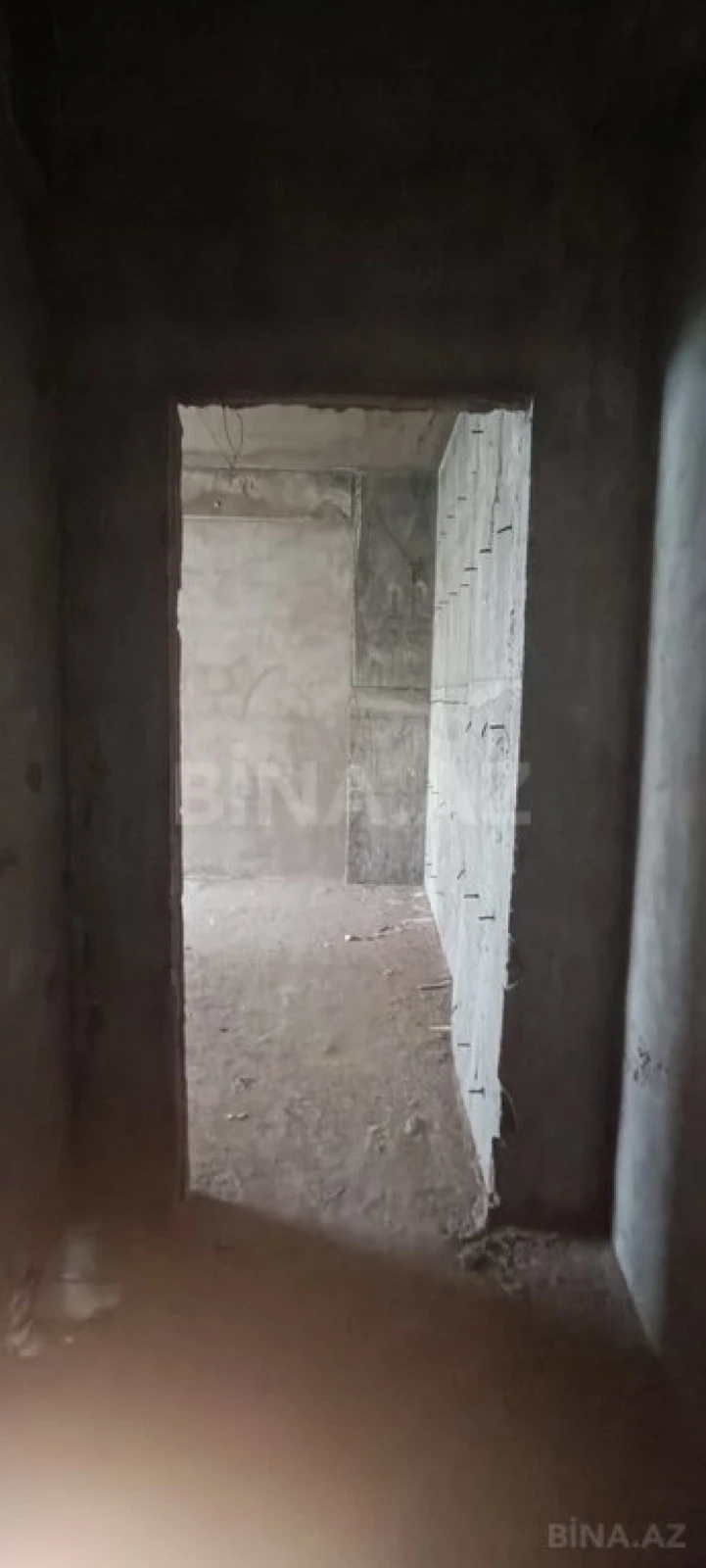 Satılır 2 otaqlı mənzil 114 m²