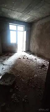 Satılır 2 otaqlı mənzil 114 m²