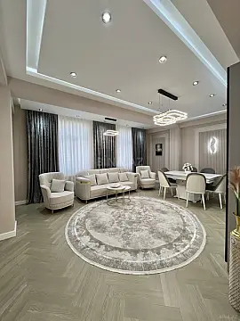 Satılır 3 otaqlı mənzil 131 m²