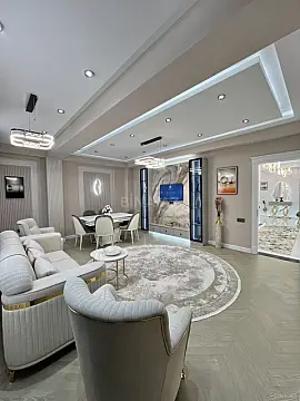 Satılır 3 otaqlı mənzil 131 m² — Bakı, 8-ci kilometr 3 otaq 131.00 m²