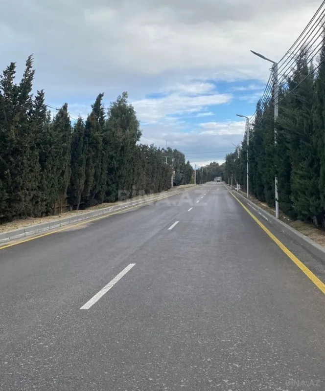 Satılır torpaq sahəsi 6 m²