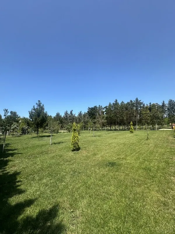 Satılır torpaq sahəsi 6 m²