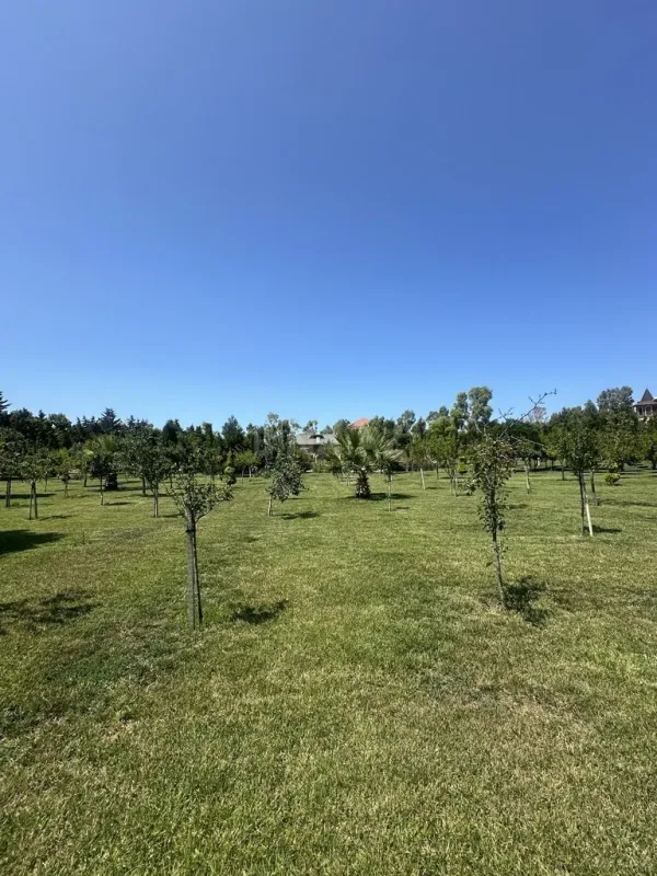 Satılır torpaq sahəsi 6 m²