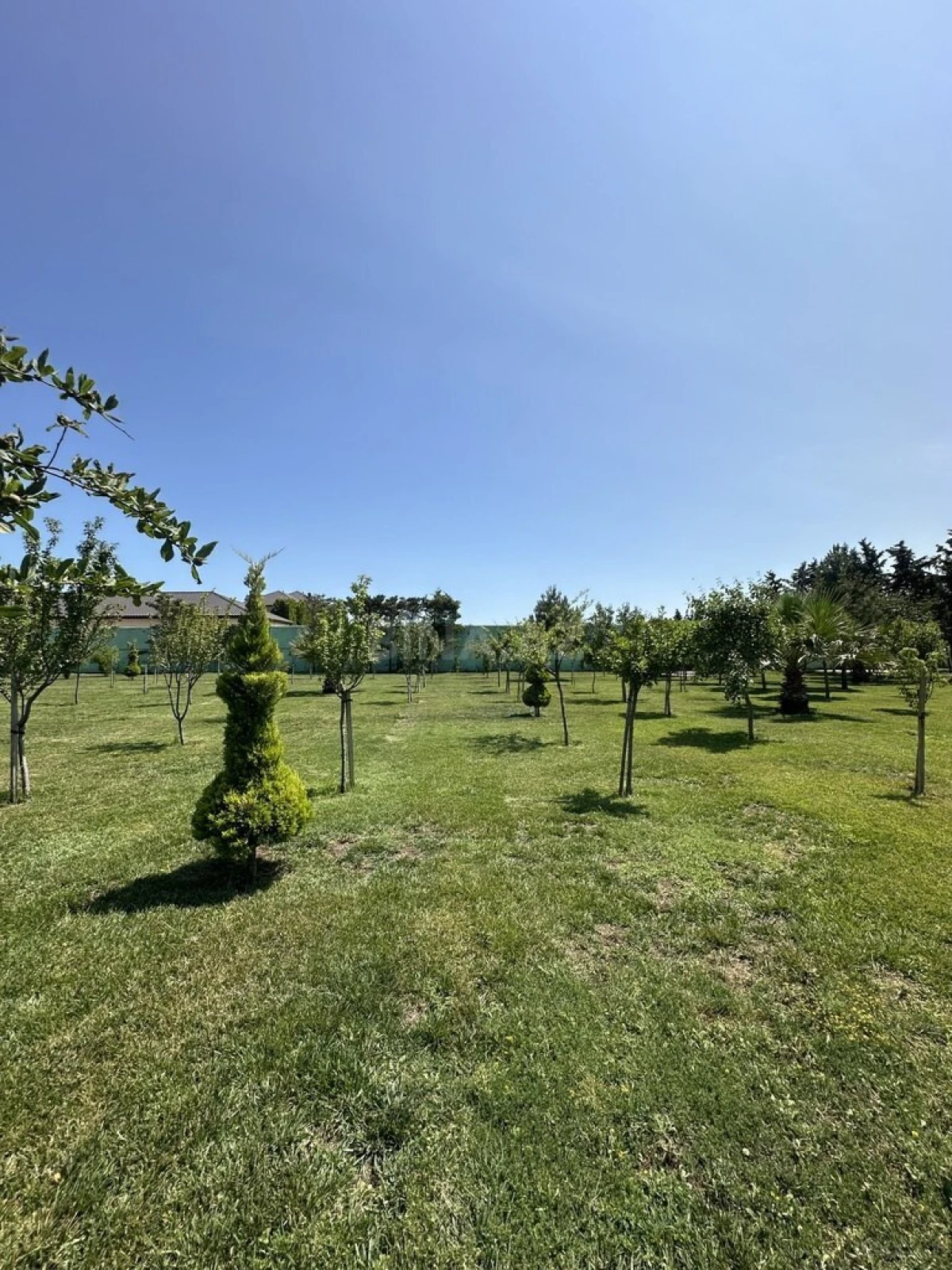 Satılır torpaq sahəsi 6 m²