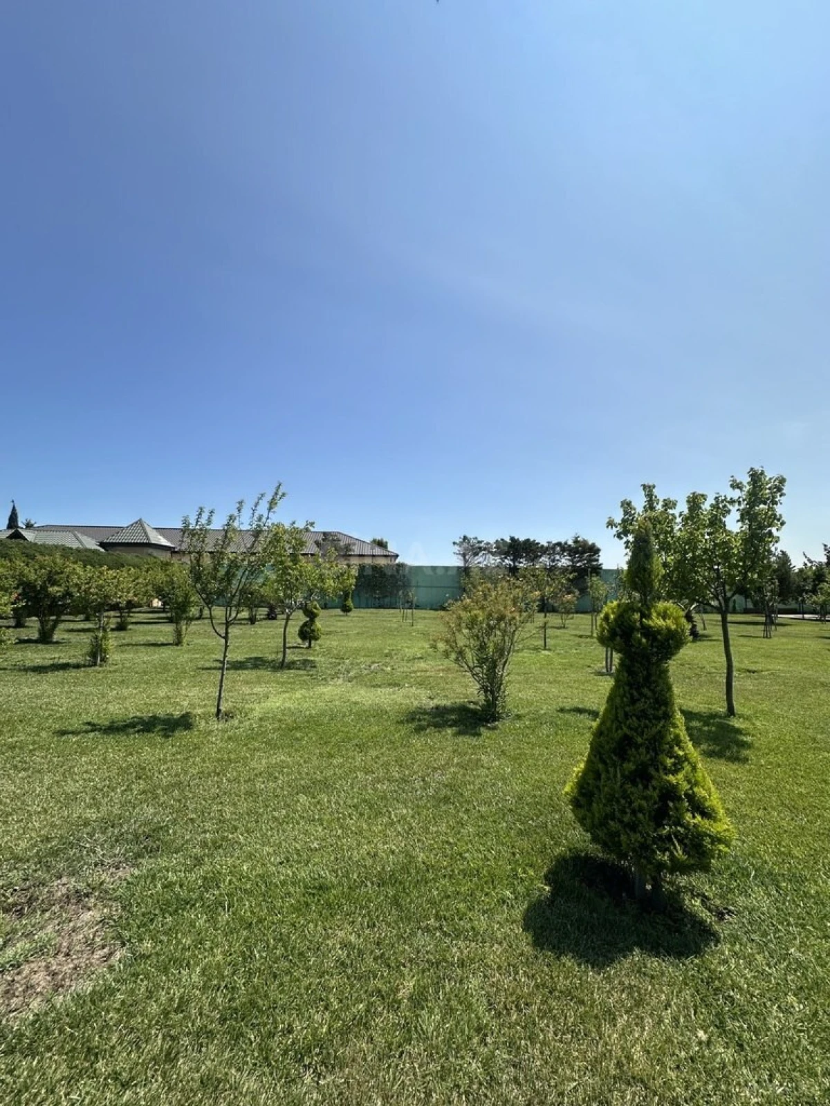 Satılır torpaq sahəsi 6 m²