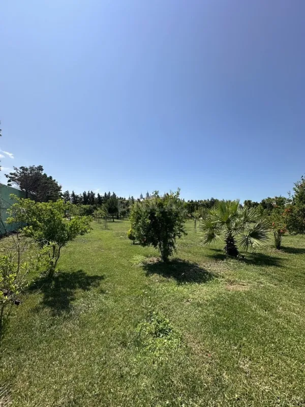 Satılır torpaq sahəsi 6 m²