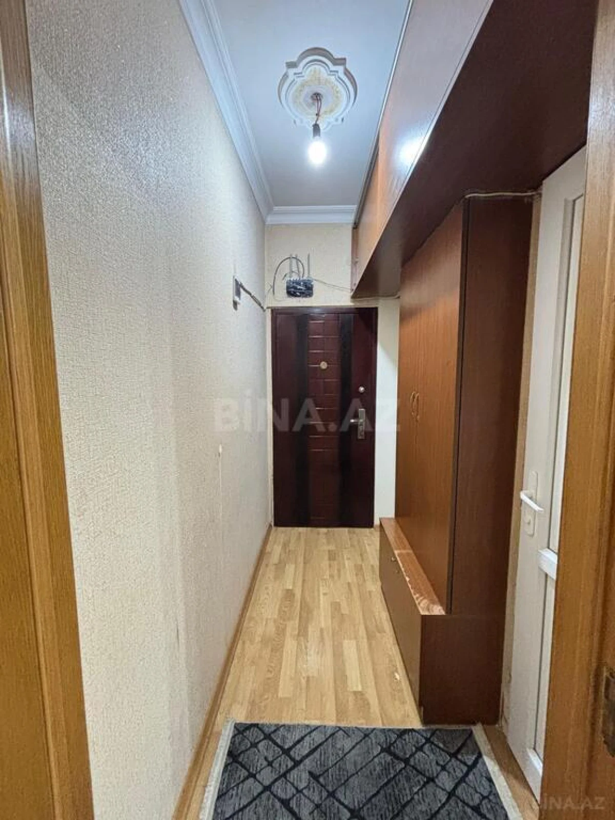 Satılır 3 otaqlı mənzil 60 m²