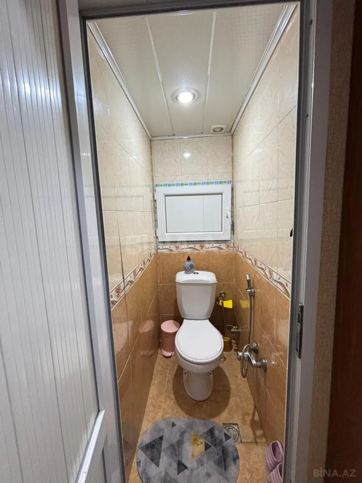 Satılır 3 otaqlı mənzil 60 m²