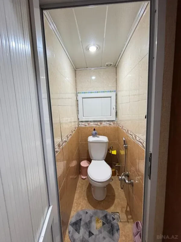 Satılır 3 otaqlı mənzil 60 m²