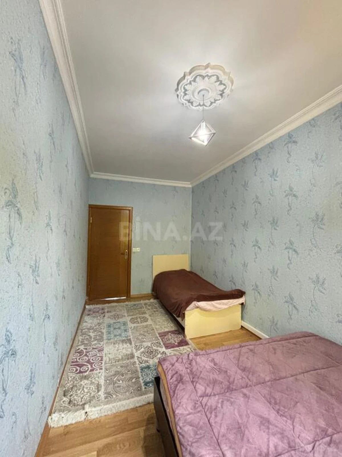 Satılır 3 otaqlı mənzil 60 m²