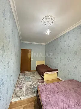 Satılır 3 otaqlı mənzil 60 m²