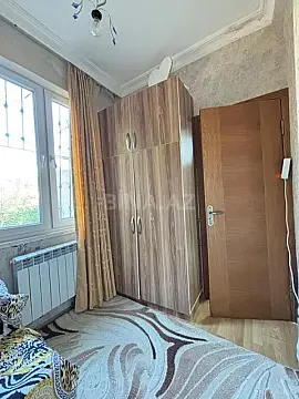 Satılır 3 otaqlı mənzil 60 m²