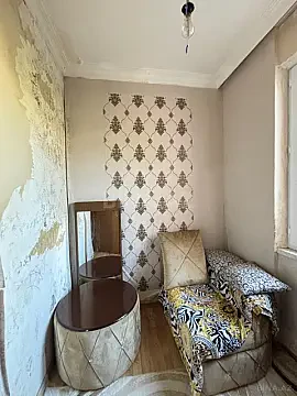 Satılır 3 otaqlı mənzil 60 m²