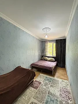 Satılır 3 otaqlı mənzil 60 m²
