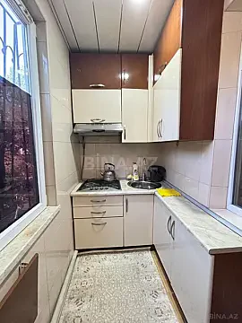 Satılır 3 otaqlı mənzil 60 m²