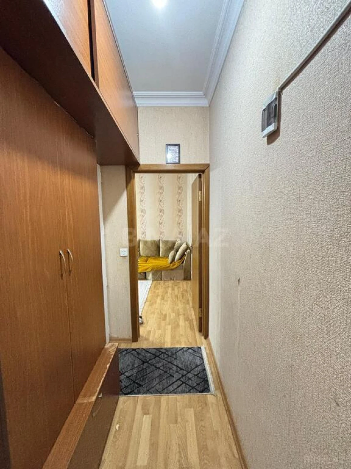 Satılır 3 otaqlı mənzil 60 m²