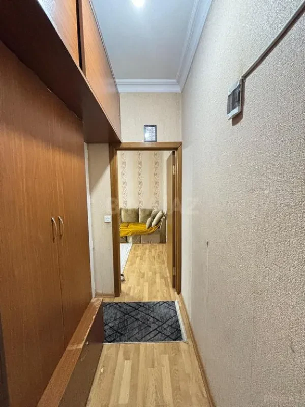 Satılır 3 otaqlı mənzil 60 m²