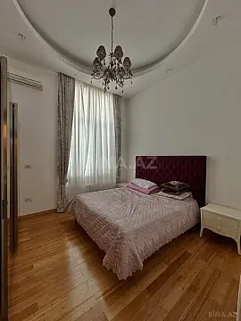 Kirayə verilir 6 otaqlı həyət evi 400 m²