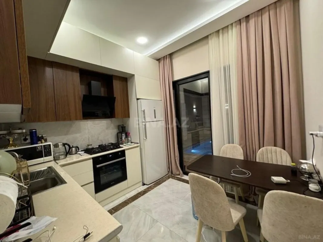 Kirayə verilir 5 otaqlı həyət evi 350 m²