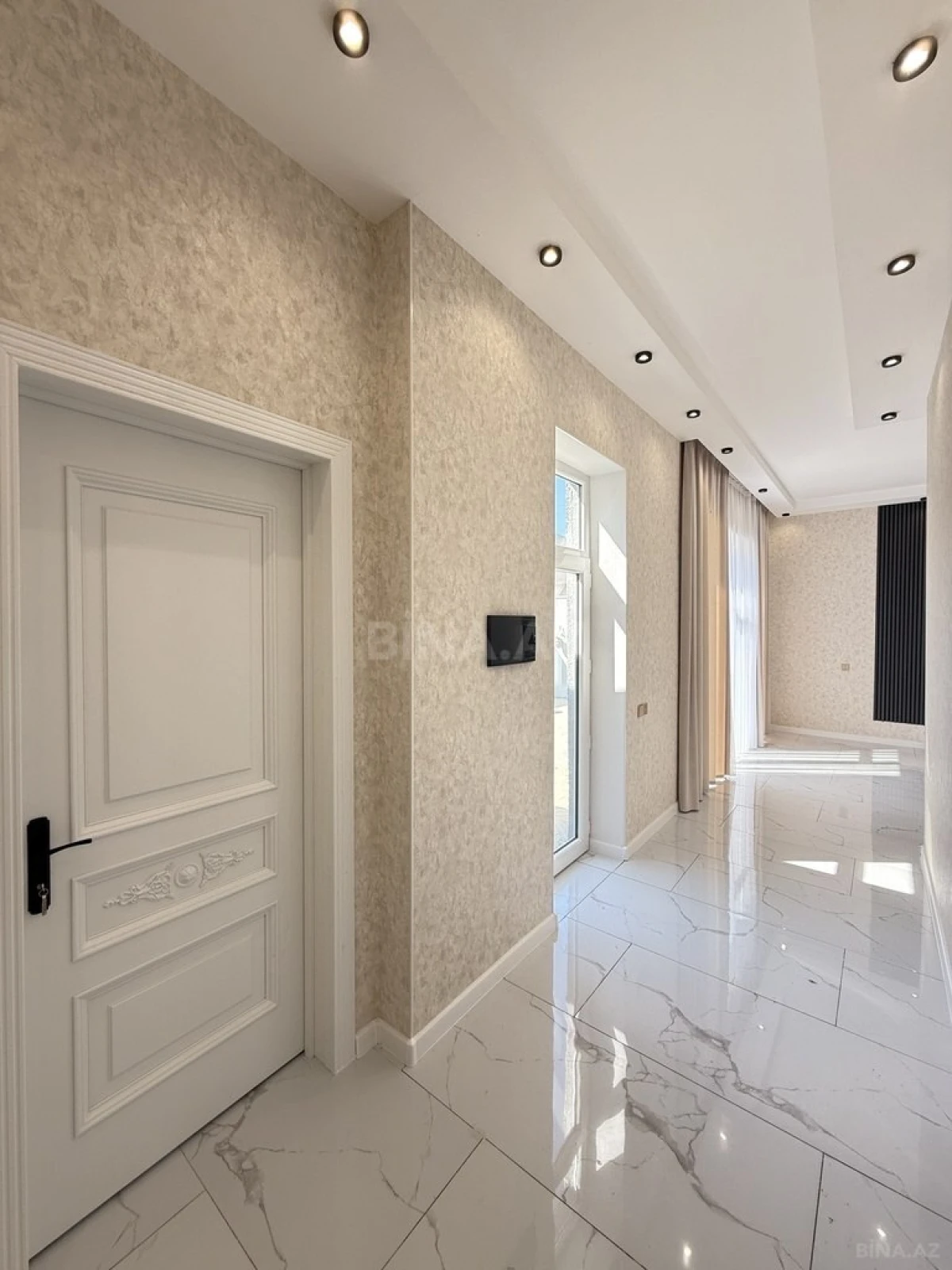 Satılır 4 otaqlı həyət evi 130 m²